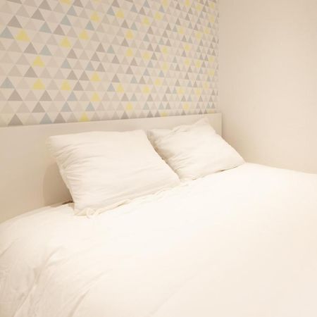 Le Cocon Du Vieux-Port Appartement Marseilles Buitenkant foto