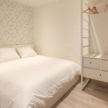 Le Cocon Du Vieux-Port Appartement Marseilles Buitenkant foto
