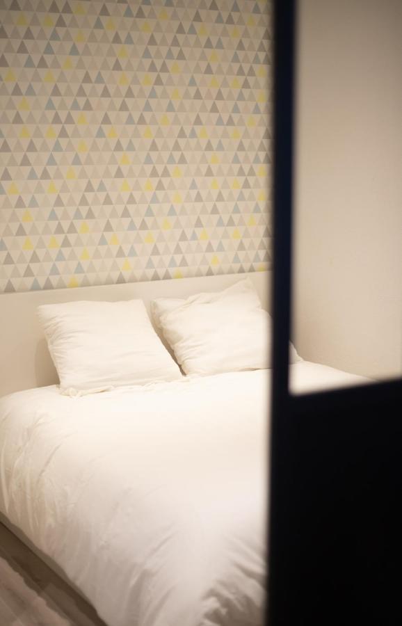 Le Cocon Du Vieux-Port Appartement Marseilles Buitenkant foto