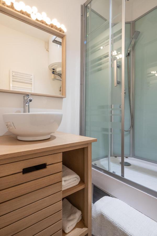 Le Cocon Du Vieux-Port Appartement Marseilles Buitenkant foto