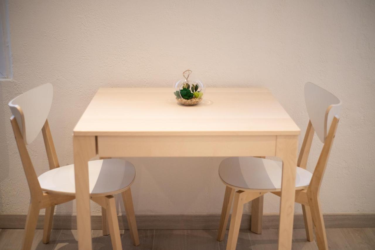 Le Cocon Du Vieux-Port Appartement Marseilles Buitenkant foto
