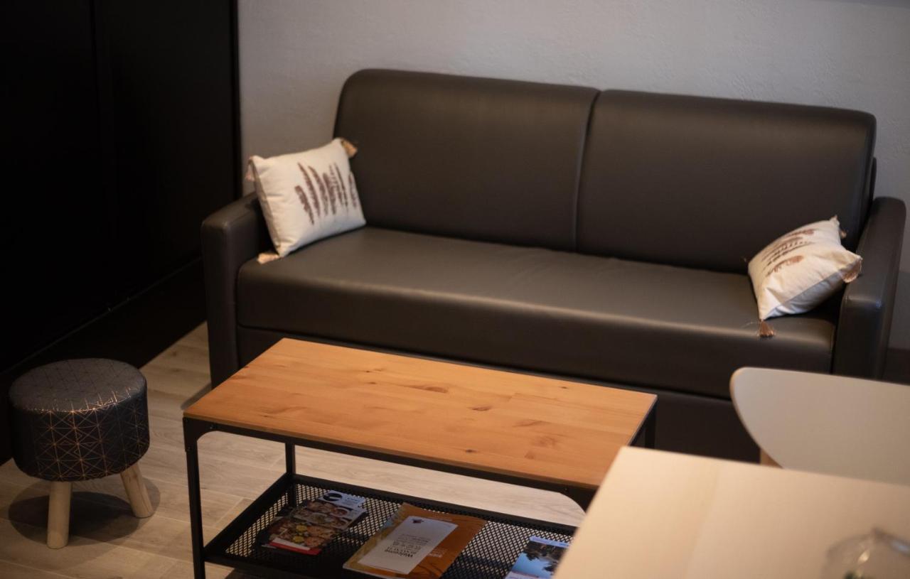 Le Cocon Du Vieux-Port Appartement Marseilles Buitenkant foto