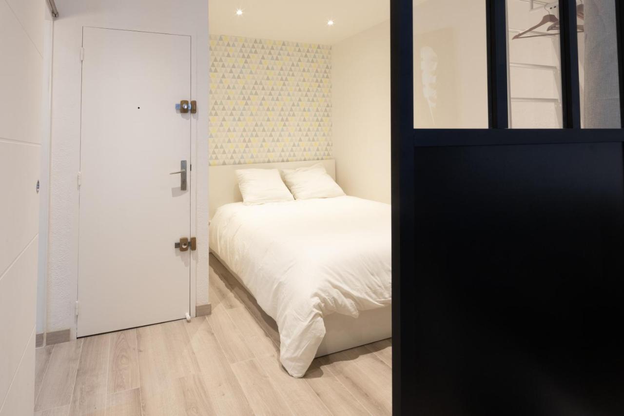 Le Cocon Du Vieux-Port Appartement Marseilles Buitenkant foto