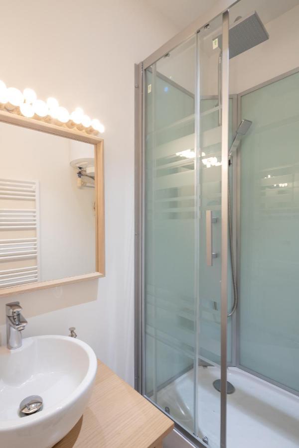Le Cocon Du Vieux-Port Appartement Marseilles Buitenkant foto