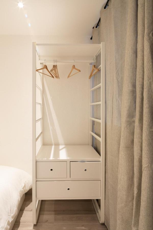 Le Cocon Du Vieux-Port Appartement Marseilles Buitenkant foto