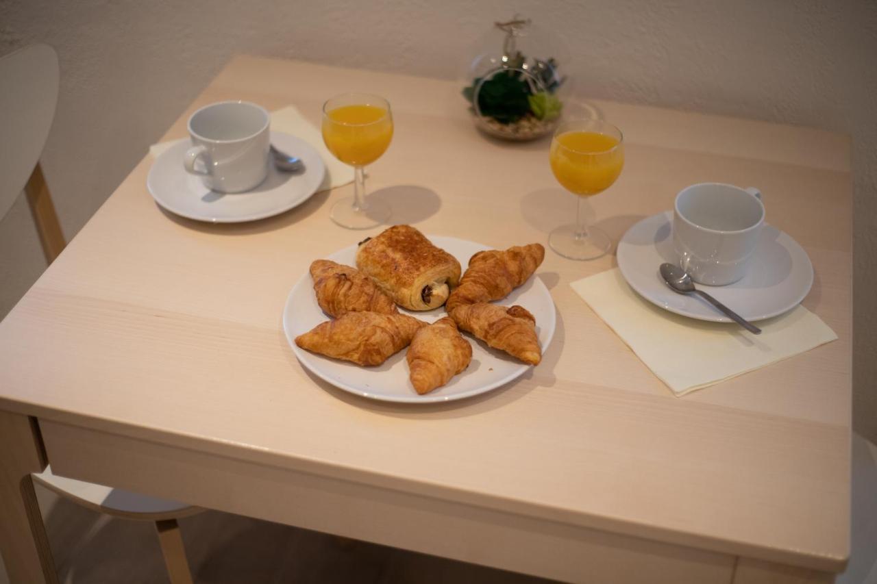 Le Cocon Du Vieux-Port Appartement Marseilles Buitenkant foto